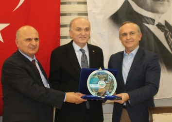 21 Aralık 2025 - İstişare Toplantımız