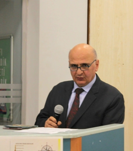 Başkandan Ortak Gelecek Mesajı