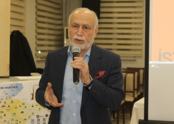 21 Aralık 2025 - İstişare Toplantımız