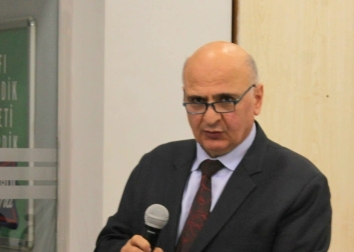 21 Aralık 2025 - İstişare Toplantımız